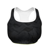 Padded Sports Bra f