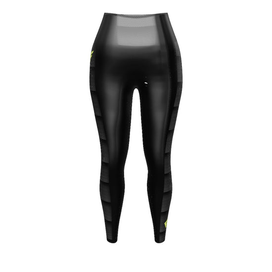 Yoga Leggings  fiber